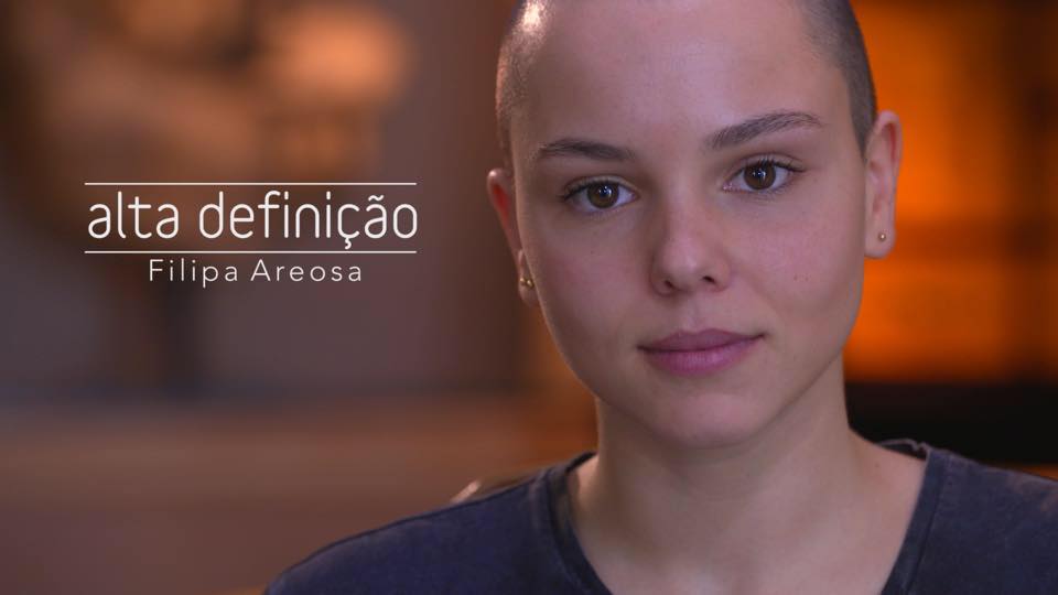 filipa areosa